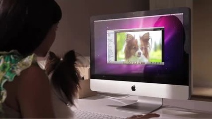 Apple - iphoto - Full-screen Modes