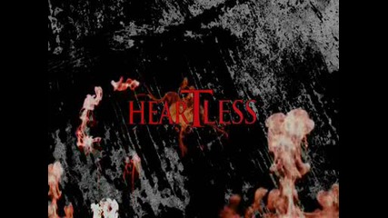 Logo - Heartless (още едно)