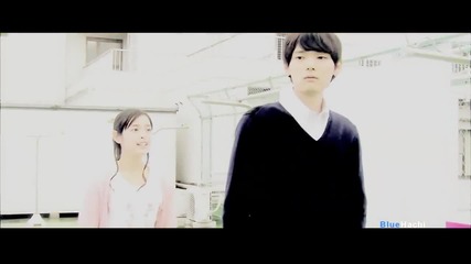 Ink Mv The world is just illusion trying to change you