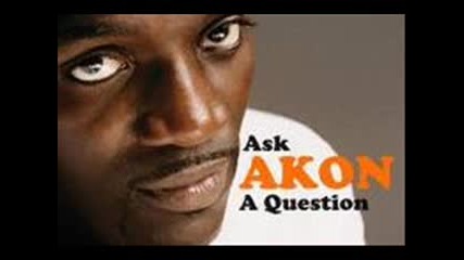 Akon - Keep Up