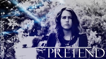 miley cyrus;;airplanes 