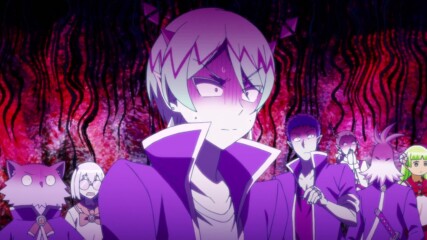 Mairimashita! Iruma-kun s2 - 09 ᴴᴰ