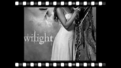 twilight - bella&edward