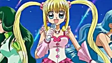 Mermaid Melody 20