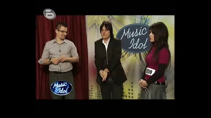Music Idol 3 - Ужасен Скандал Между Журито И Участниците