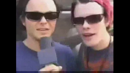 The Rasmus - Fan