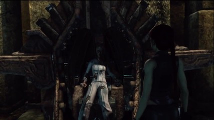 Tomb Raider - Laras Shadow 4th