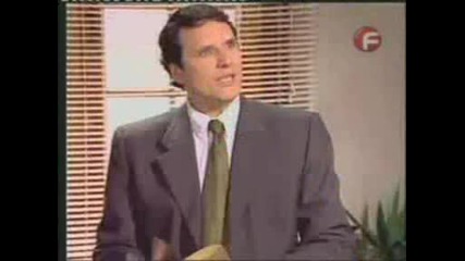 никога не казвай сбогом епизод 86 - част 1