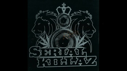 Serial Killaz feat. Major Lazer & Collie Buddz - Good Enuff