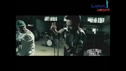 HOT! Busta Rhymes feat. Linkin Park - We Made It (High Quality)