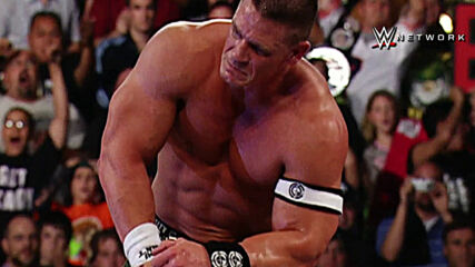 WWE Untold: The Champ Is HeRe official trailer (WWE Network Exclusive)