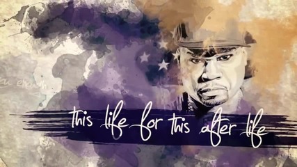 Men in My Head Feat. 50 Cent - Century Love [ Lyrics Video ]