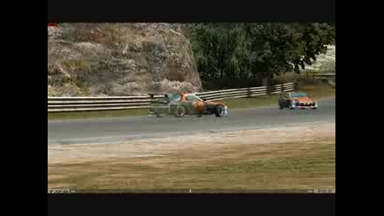 Lfs Rx7 Drift
