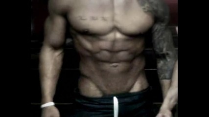 Bodybuilding Motivation - Become a Legend