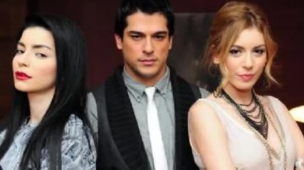 merve bolugur ve burak ozcivit