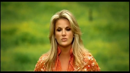 Trisha Yearwood - Georgia Rain 