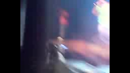 Sean Paul Live In Albania Part 3