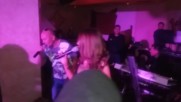 Годжи и Цветелина Грахич - Ела ела(live от Хъшове)