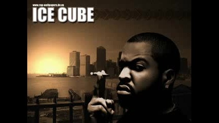 Ice Cube - It Takes A Nation