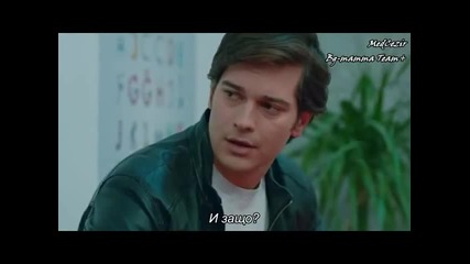 Прилив и отлив - eп.50 (bg subs)