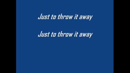 Linkinpark - Bleed It Out 