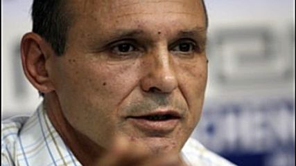 Иван Абаджиев за проблемите във вдигането на тежести и родния спорт