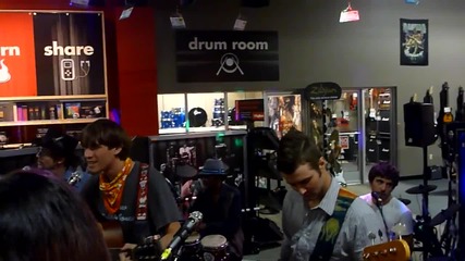 Best Buy - 100 Monkeys-8_18_2011