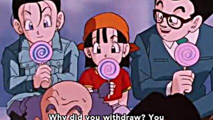 Dragon Ball Gt Episode 41
