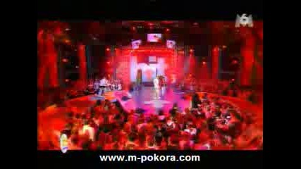 Matt Pokora - Ele Me Controle