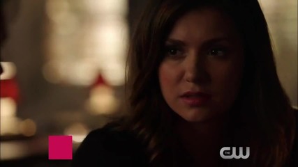 Промо към 8 епизод Сезон 6 - The Vampire Diaries - Fade Into You