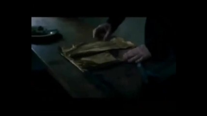 Exclusive!!! - Harry Potter And The Deathly Hallows First Look Teaser 