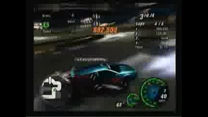Need For Speed
