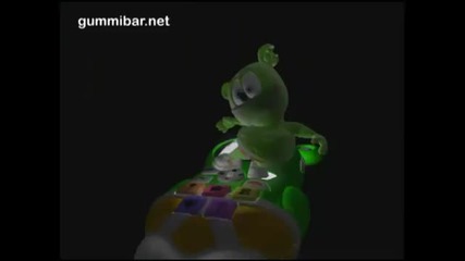 Nuki Nuki (the Nuki Song) Full Version Gummy Bear 
