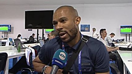 Екснационал на Уелс: Фантастично е да видим Стилиян отново в игра