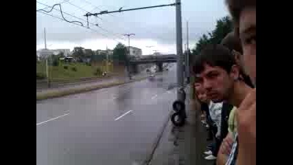 писта Русе 2011 серия 1