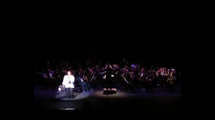 James Perkowski - Vesti La Giubba 