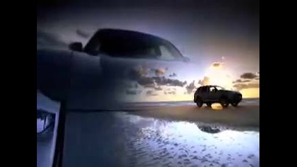 Porsche Cayenne (fifth Gear) 