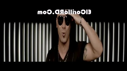 Wisin y Yandel ft Pitbull Tego Calderon - Zun Zun Video Official Hd Remix
