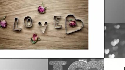 Best Of Romantic Piano - I Love You !
