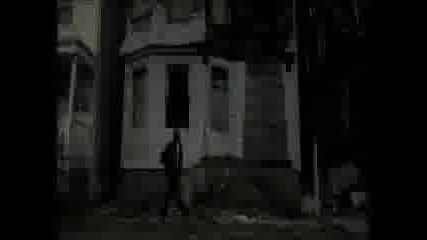 Ali B Ft Yes - R & Akon - Ghetto Arab Remix