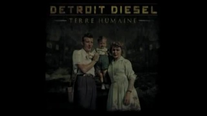 Detroit Diesel - Serenade 