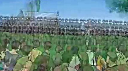 Kiddy Grade 11 eng sub 