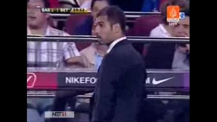 24.08 Barca 3 - 2 Betis