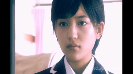 Ouran Live Action Drama Mv - Battlefield - Haruhi feat. Tamaki Kyouya and Hitachiin Twins