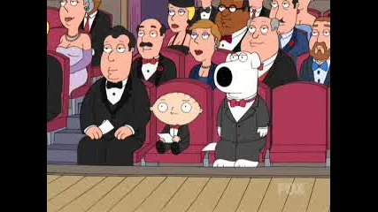 Family Guy - Best Ot Stewie 3