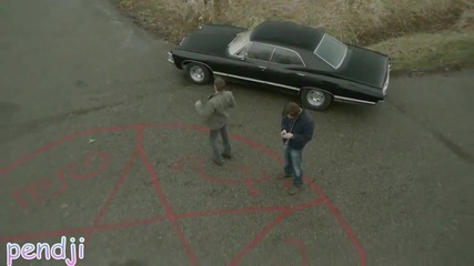 Ние имаме душа за продаване // Дийн & Сам //