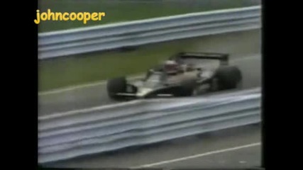 Болидът който Завинаги Промени историята на F1 - Renault Rs01 [ Жълтият Чайник ]
