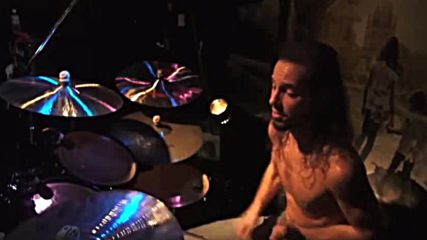 Secret Sphere - Legend / Official Live Video