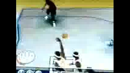 Nba Live 2007 Kobe Bryant Block