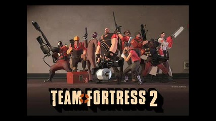 Team Fortress 2 Music - Playing with Danger (remix)